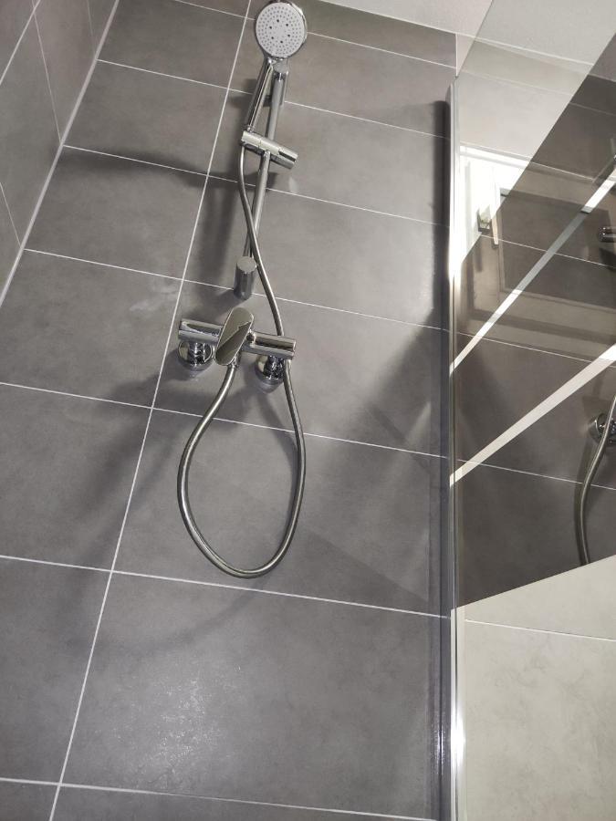 Très Bel Appart Charmant à Obernai centre 55m2 Exterior foto